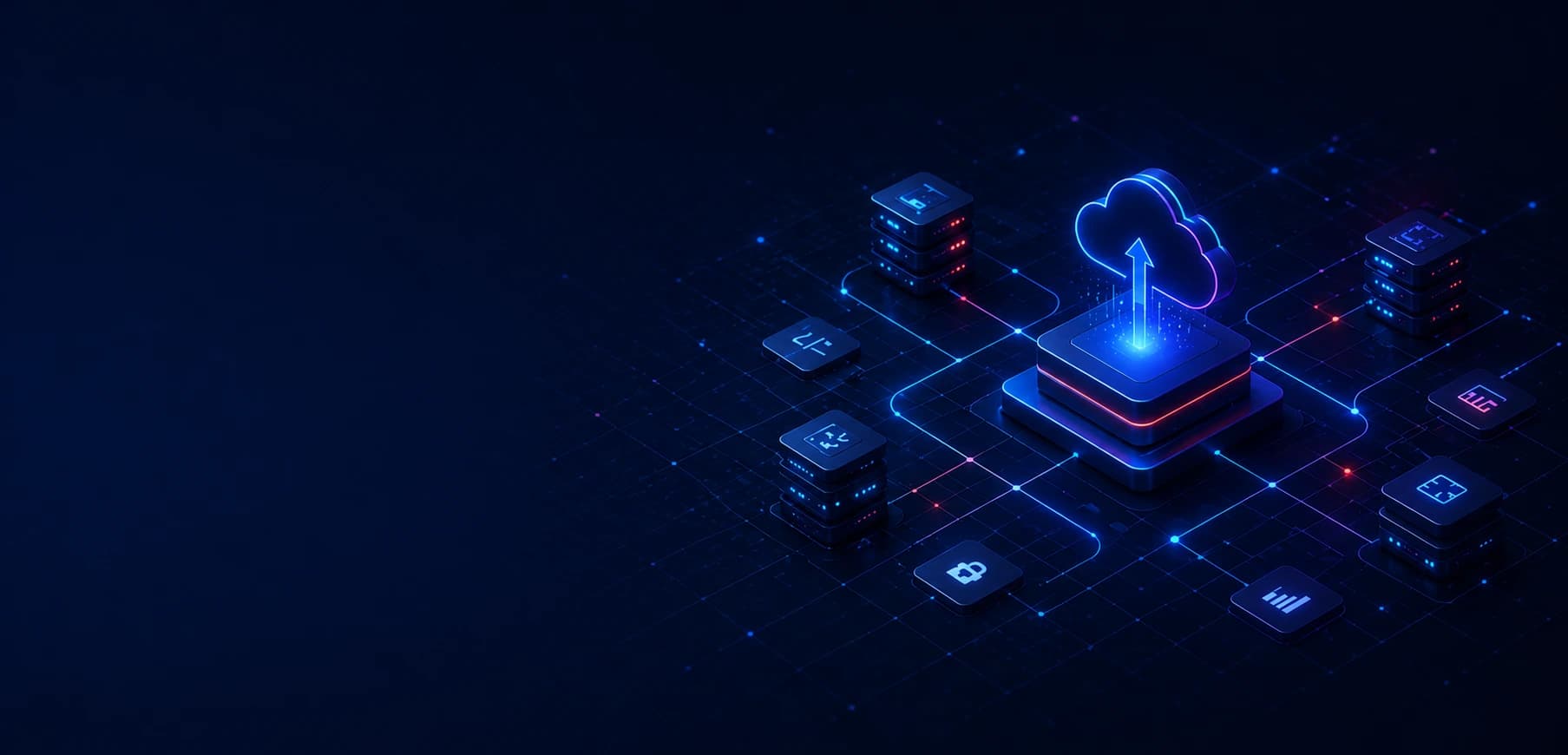 Digital Infrastructure