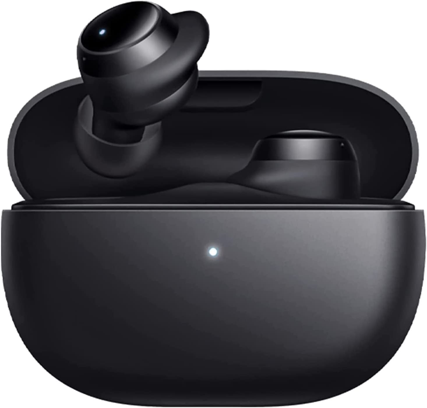 Xiaomi - True Wireless Earbuds Redmi Buds 3 Lite (Original) in Airpods ...