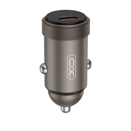 XO - CC70 PD Adapter Car Charge 30W