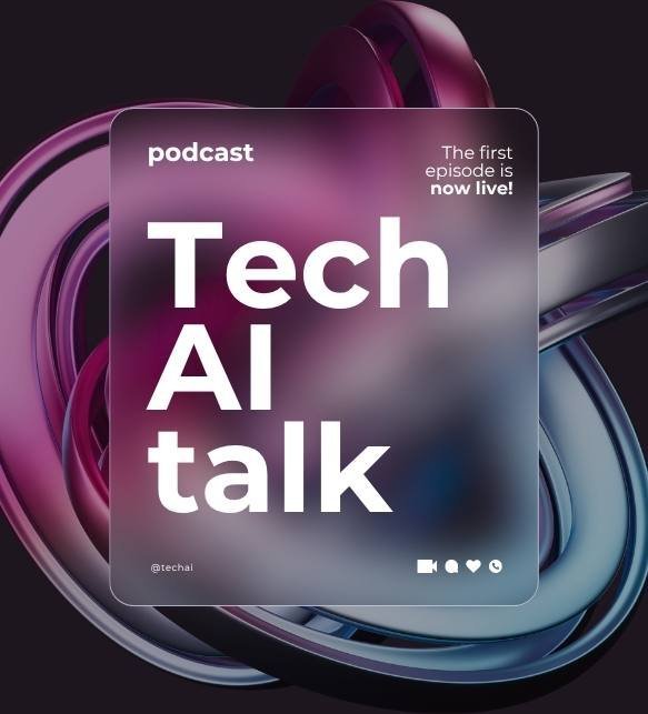 TechAI-talk